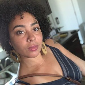 Meet your Posher, Shannan